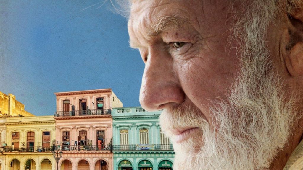 Papa Hemingway in Cuba Streaming: Watch & Stream Online via Amazon Prime Video and Peacock