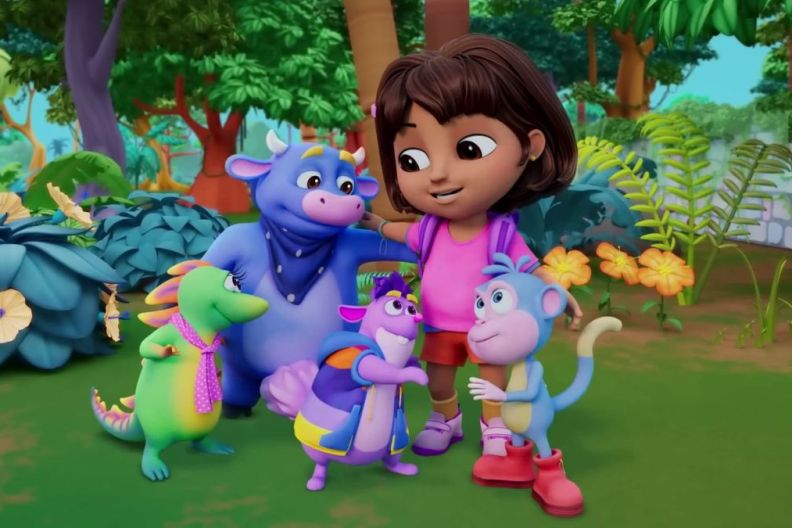 Will There Be a Dora Season 2 Release Date & Is It Coming Out?