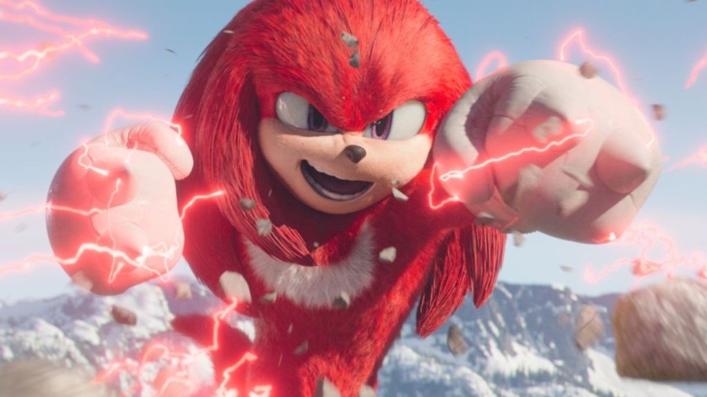 Knuckles Season 1: How Many Episodes & When Do New Episodes Come Out?