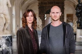 The Art of Crime Season 1 Streaming: Watch & Stream Online via Amazon Prime Video