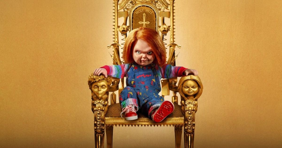 Chucky Season 3 Episode 7 Streaming: How to Watch & Stream Online
