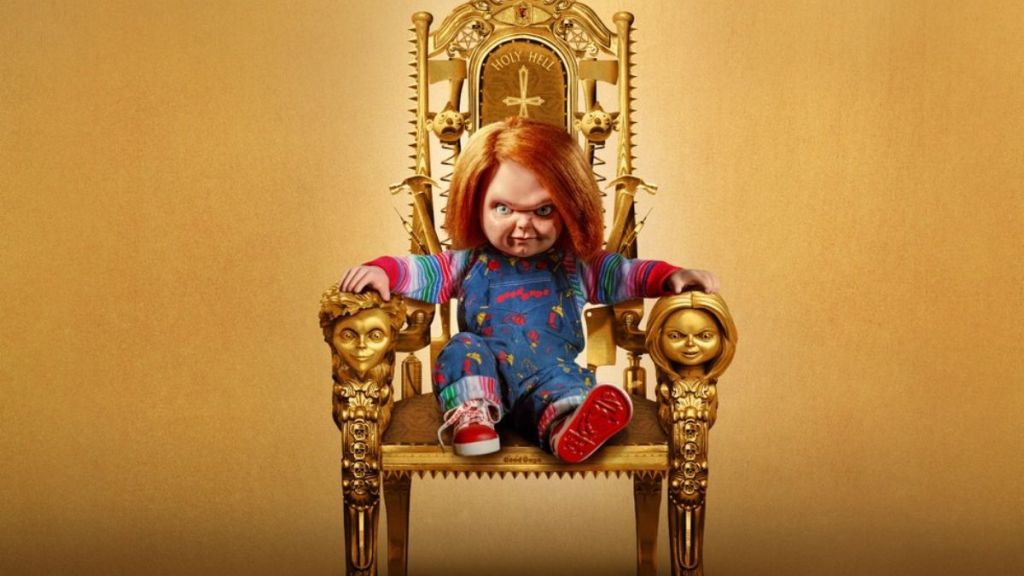 Chucky Season 3 Episode 7 Streaming: How to Watch & Stream Online