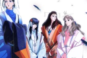 Yatagarasu: The Raven Does Not Choose Its Master Season 1 Episode 5 Release Date & Time on Crunchyroll