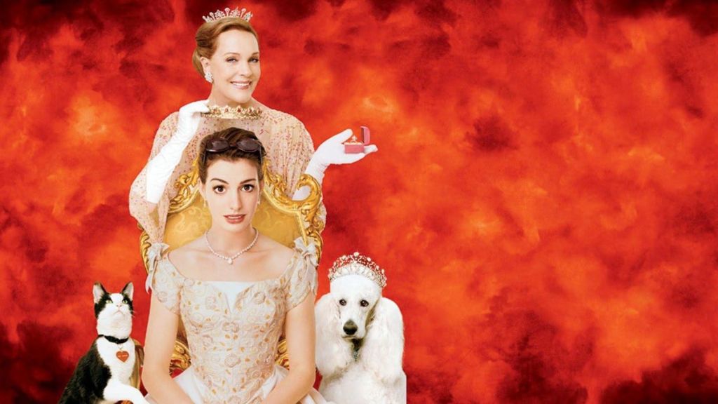 Will There Be The Princess Diaries 3 Release Date & Is It Coming Out?