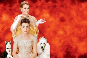 Will There Be The Princess Diaries 3 Release Date & Is It Coming Out?