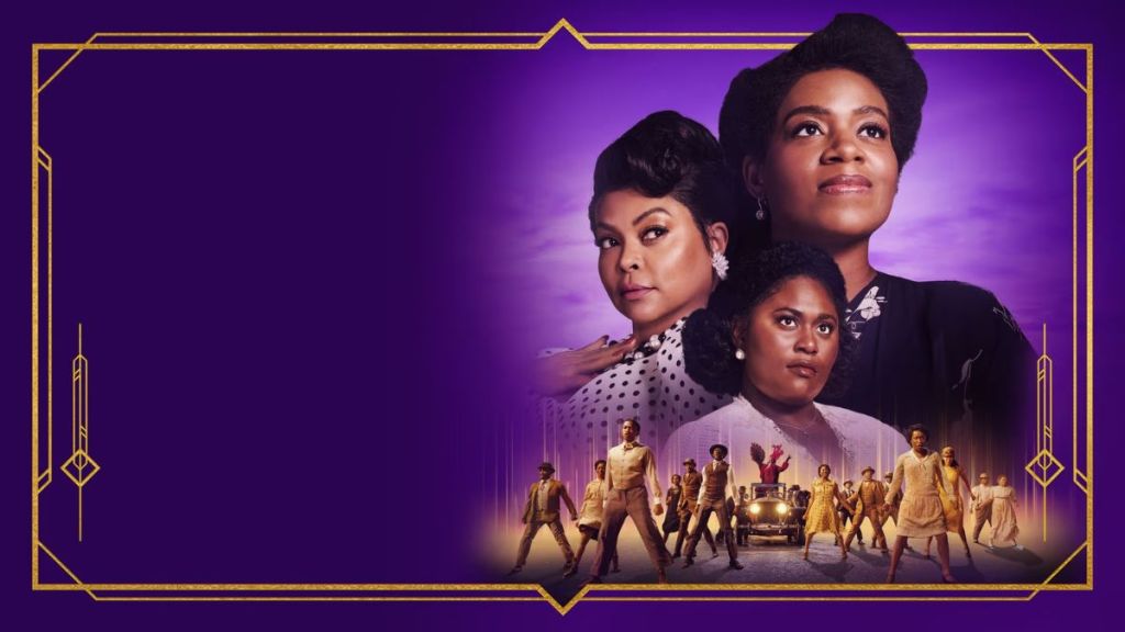 The Color Purple (2023) Streaming: Watch & Stream Online via HBO Max