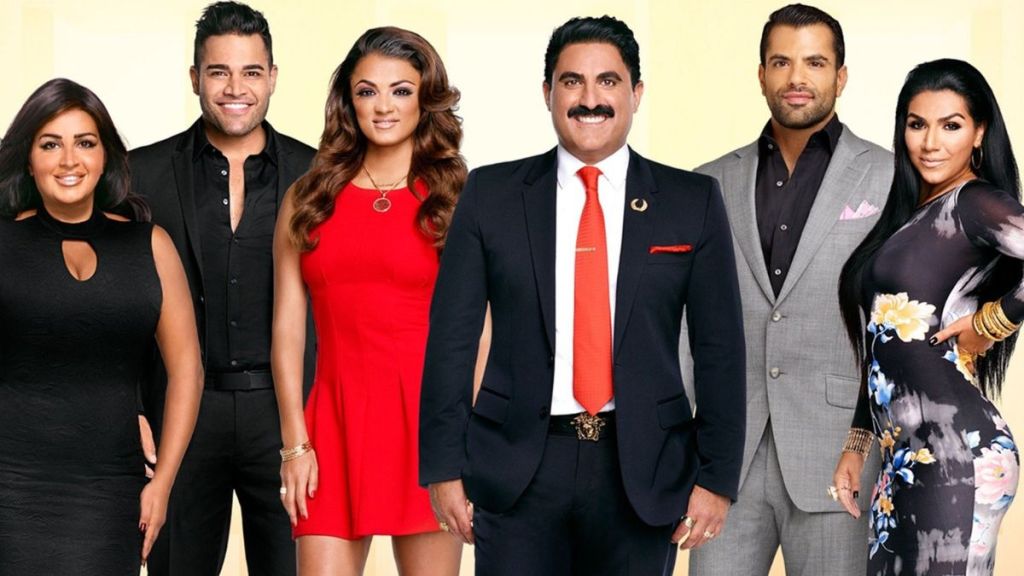 Shahs of Sunset Season 9: How Many Episodes & When Do New Episodes Come Out?