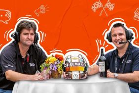 Dinner with Racers Season 1: How Many Episodes & When Do New Episodes Come Out?