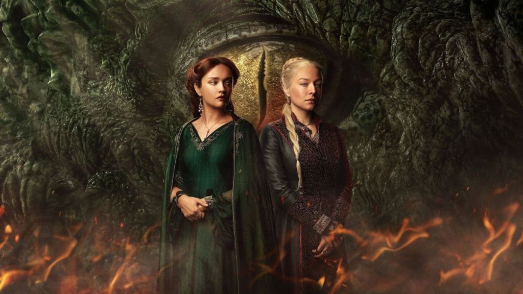 House of the Dragon Season 2 Release Date, Trailer, Cast & Plot