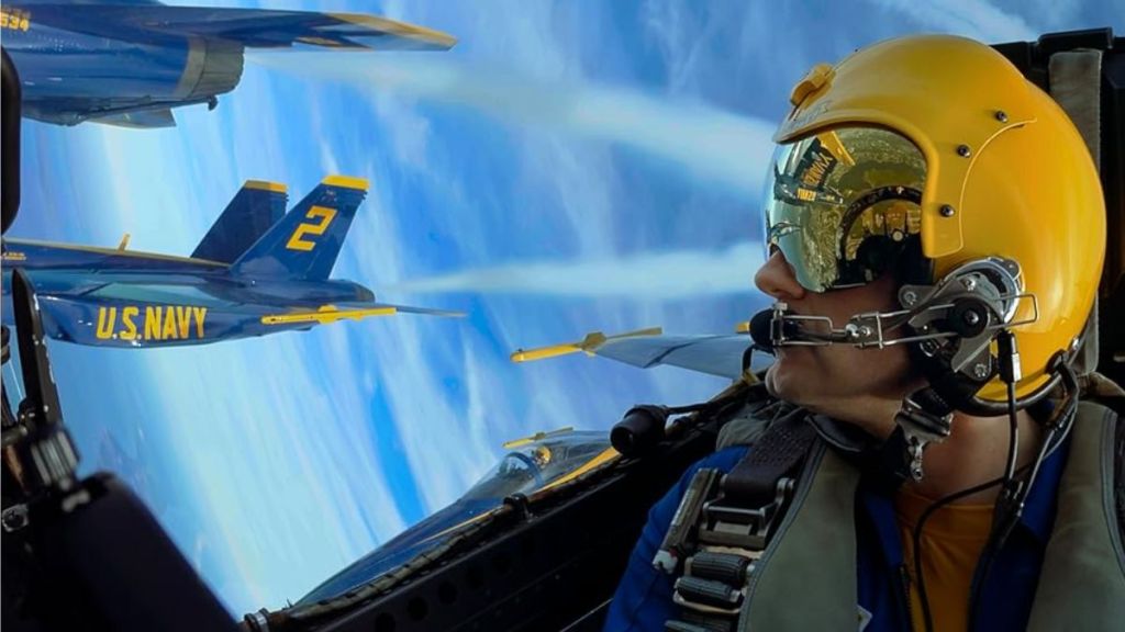 The Blue Angels Streaming Release Date: When Is It Coming Out on Amazon Prime Video?