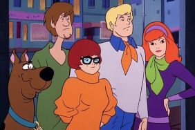 Will There Be a Scooby-Doo Live-Action Series Release Date & Is It Coming Out?