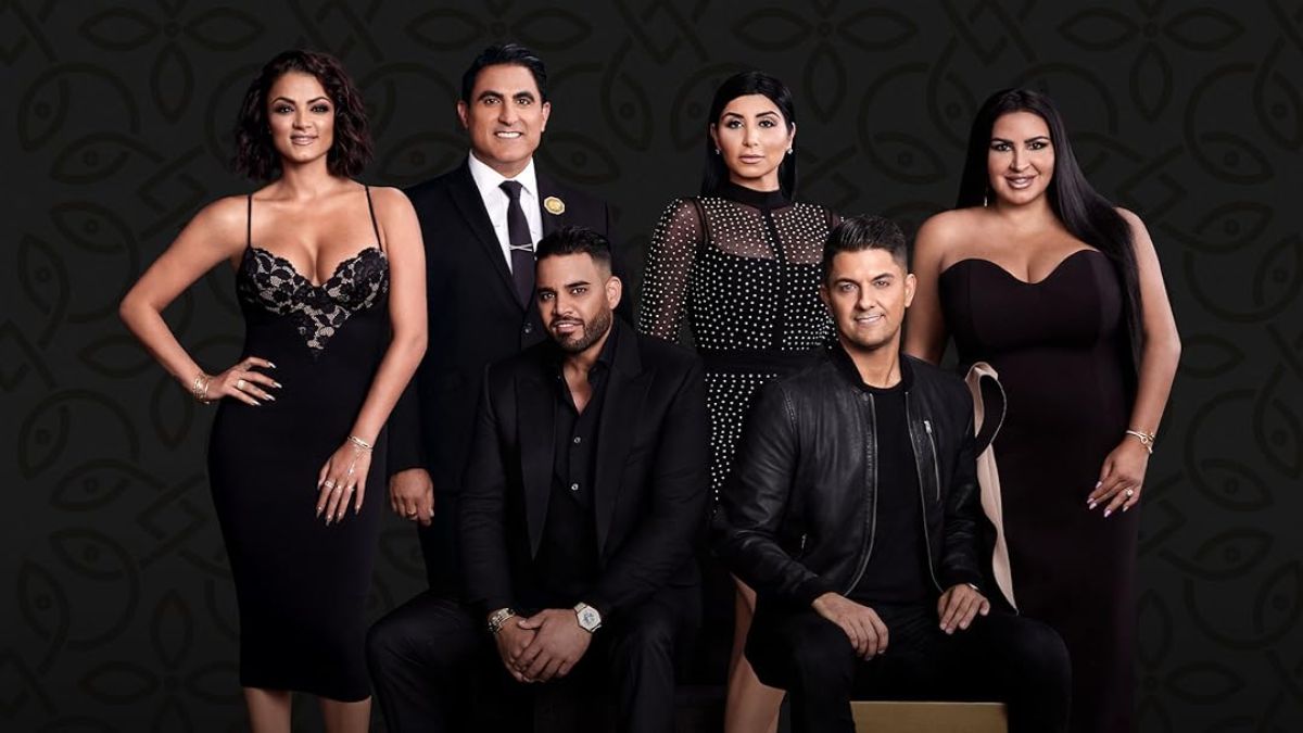 Shahs Of Sunset Season 10 Release Date 2022