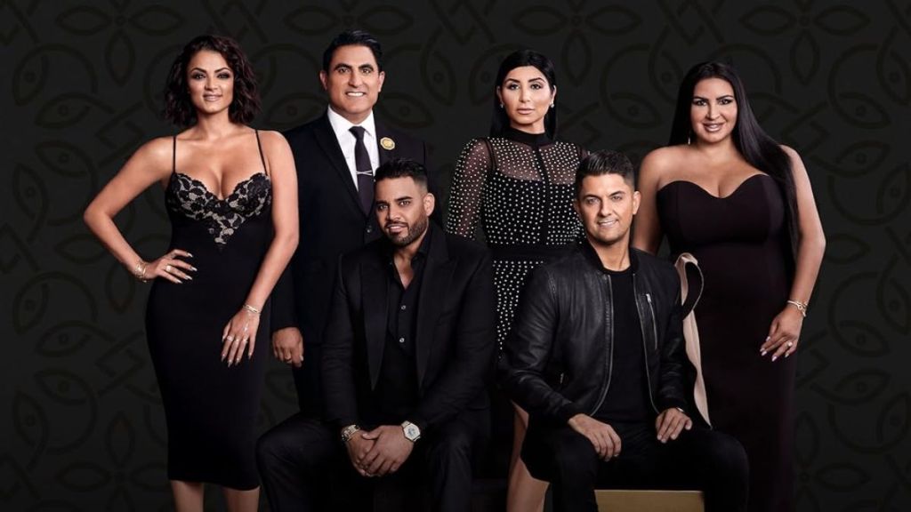 Will There Be a Shahs of Sunset Season 10 Release Date & Is It Coming Out?