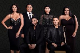 Will There Be a Shahs of Sunset Season 10 Release Date & Is It Coming Out?