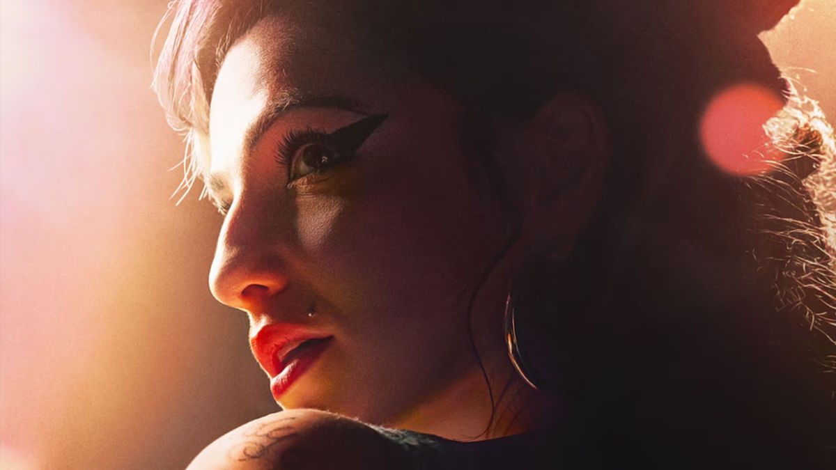 Back to Black Release Date, Trailer, Cast & Plot