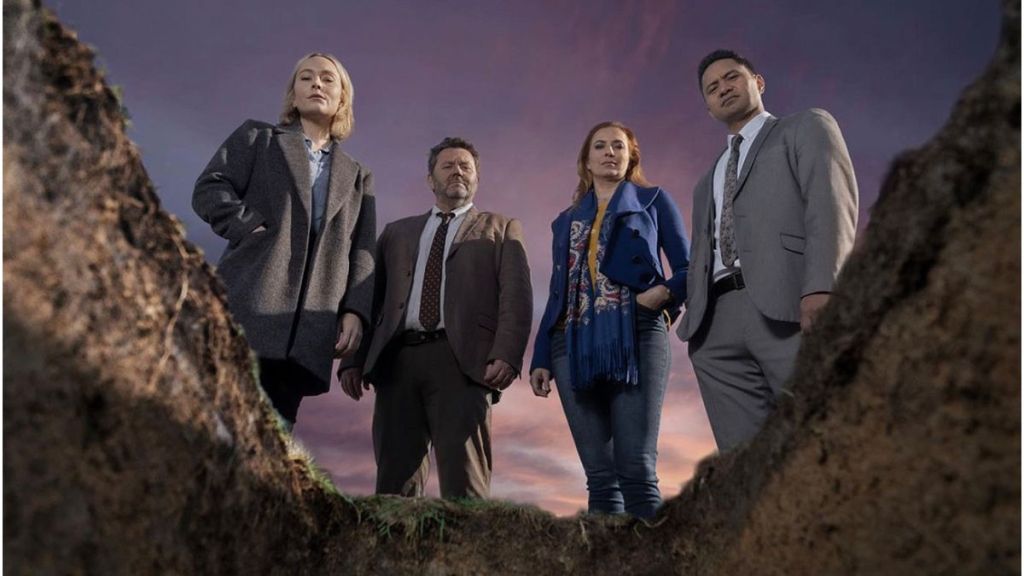 Will There Be a The Brokenwood Mysteries Season 11 Release Date & Is It Coming Out?
