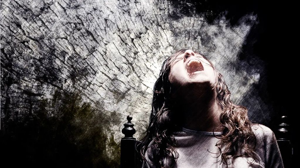 Exorcismus Streaming: Watch & Stream Online via AMC Plus