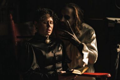 The Curse of Lizzie Borden (2021) Streaming: Watch & Stream via HBO Max