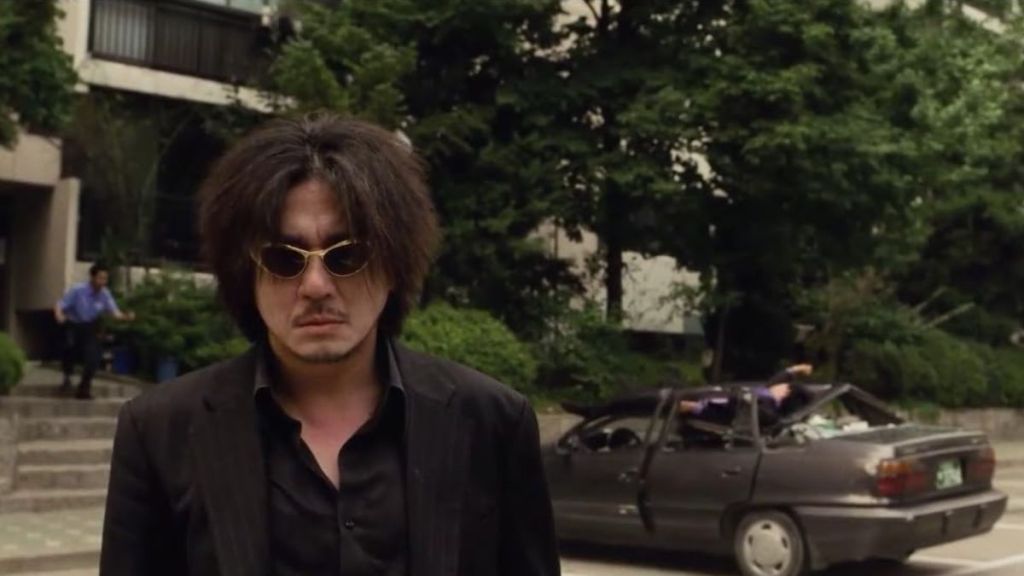 Will There Be an Oldboy English-Language TV Series Release Date & Is It Coming Out?