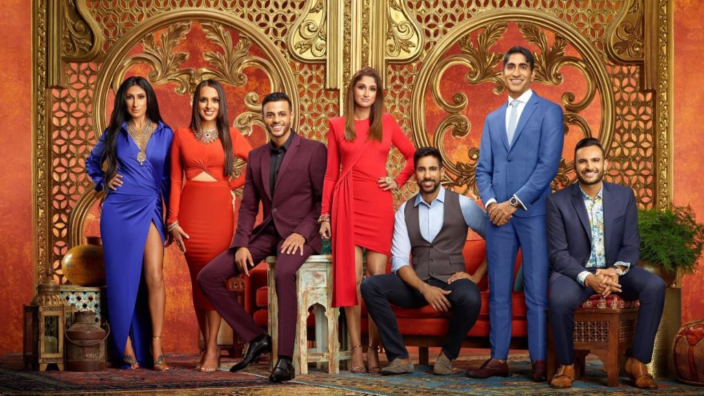Family Karma Season 1 Streaming: Watch & Stream Online via Peacock