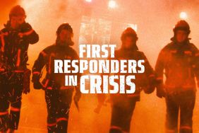 First Responders in Crisis Streaming: Watch & Stream Online via Amazon Prime Video