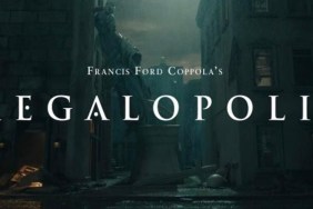 Francis Ford Coppola's Megalopolis