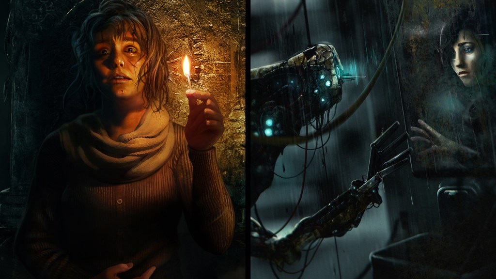 Amnesia Collection, Soma, and More Leaving Game Pass April 15th
