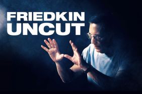 Friedkin Uncut Streaming: Watch & Stream Online via Paramount Plus