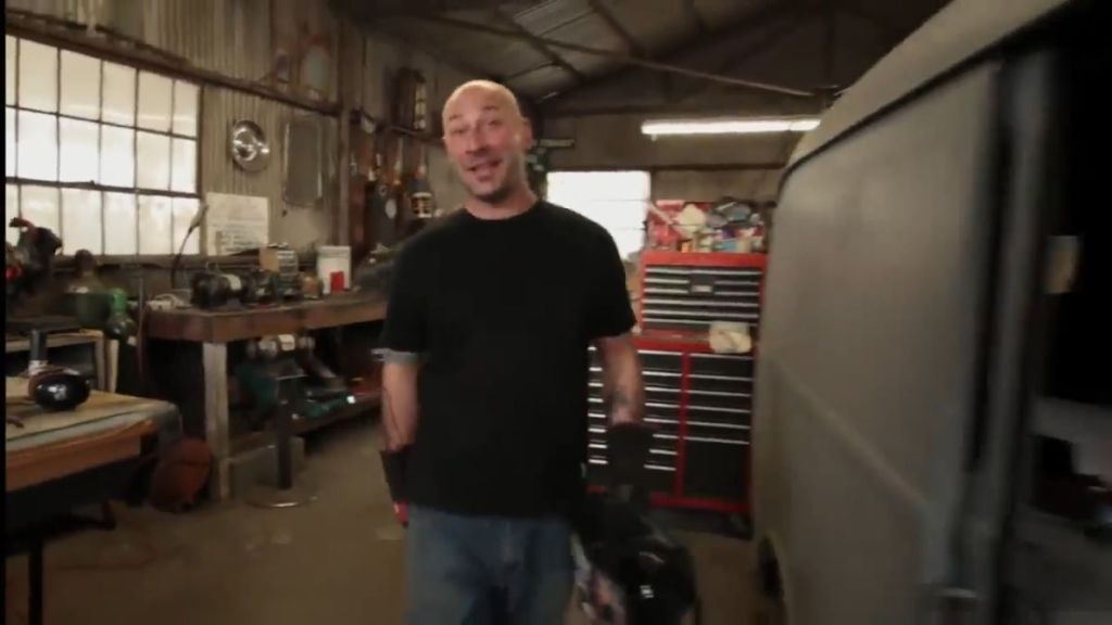 Full Custom Garage (2014) Season 6 Streaming: Watch & Stream Online via HBO Max