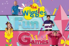The Wiggles - Fun and Games streaming