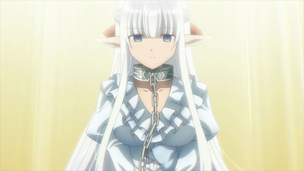 An Archdemon’s Dilemma: How To Love Your Elf Bride Episode 1: The Fateful Encounter