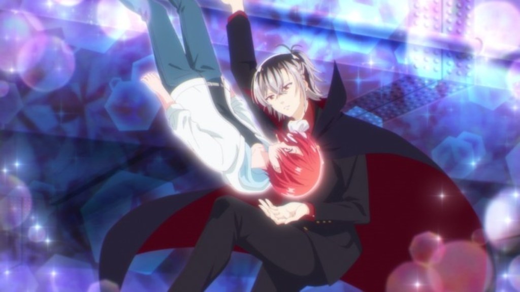 Vampire Dormitory Episode 1 Recap and Spoilers: Mito’s Price For Beauty
