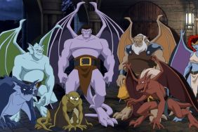 Gargoyles (1994) Season 3 Streaming: Watch & Stream Online via Disney Plus