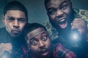 Ghost Brothers (2016) Season 1 Streaming: Watch & Stream Online via HBO Max