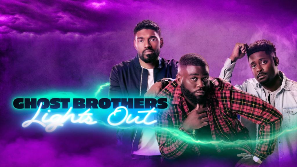Ghost Brothers: Lights Out (2021) Season 1 Streaming: Watch & Stream Online via HBO Max