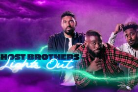 Ghost Brothers: Lights Out (2021) Season 1 Streaming: Watch & Stream Online via HBO Max