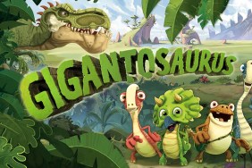 Gigantosaurus (2019) Season 1 Streaming: Watch & Stream Online via Disney Plus and Netflix
