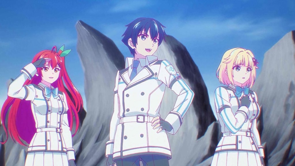 Will There Be a Gods' Games We Play Season 2 Release Date & Is It Coming Out?