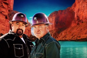 Gold Rush: Mine Rescue with Freddy & Juan Season 1 Streaming: Watch & Stream Online via HBO Max