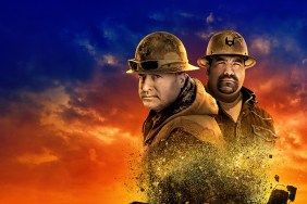 Gold Rush: Mine Rescue with Freddy & Juan Season 2 Streaming: Watch & Stream Online via HBO Max