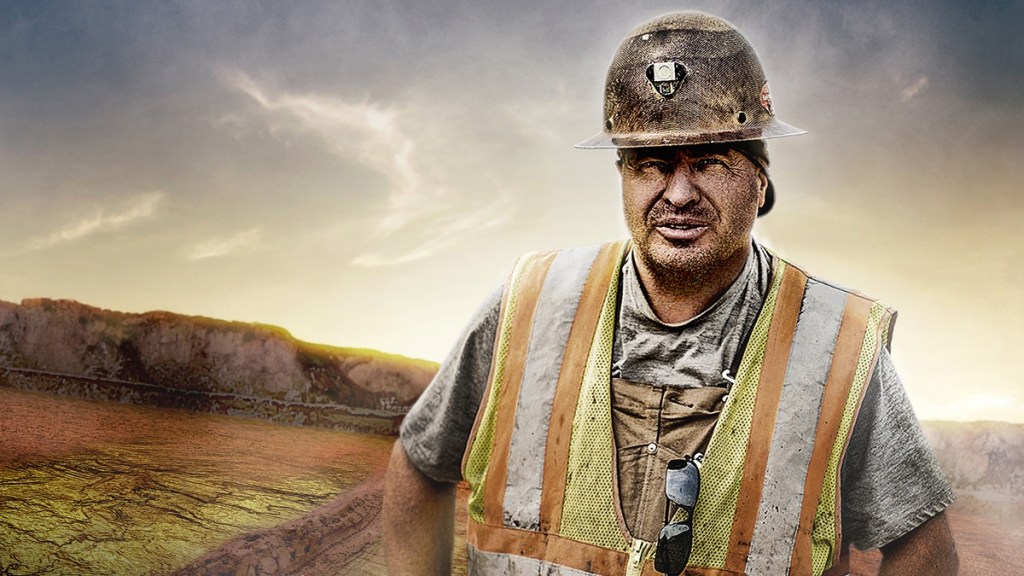 Gold Rush: Mine Rescue with Freddy & Juan Season 3 Streaming: Watch & Stream Online via HBO Max