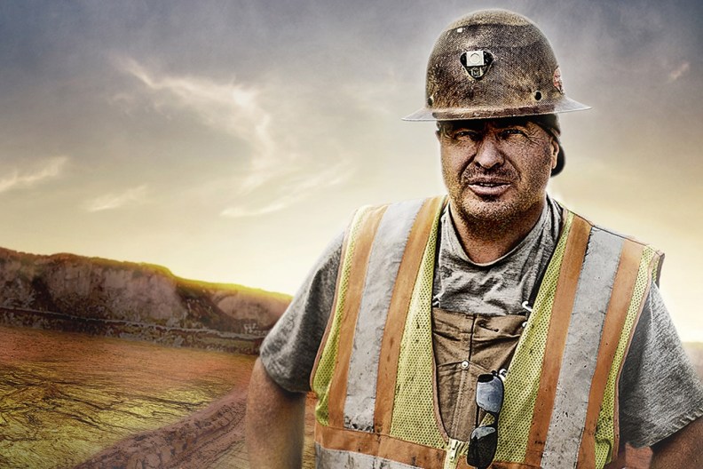 Gold Rush: Mine Rescue with Freddy & Juan Season 3 Streaming: Watch & Stream Online via HBO Max