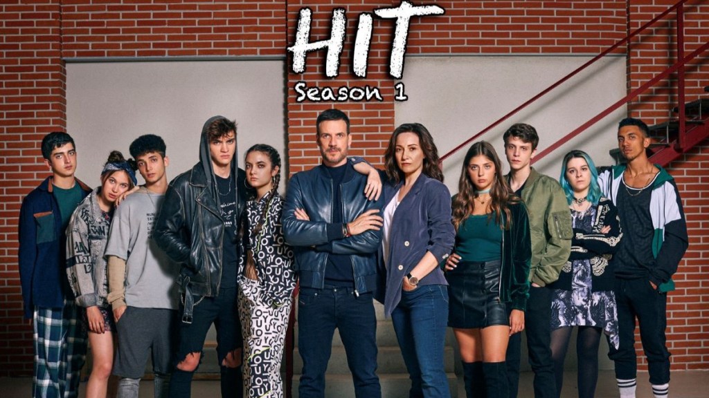HIT Season 1 Streaming: Watch & Stream Online via Amazon Prime Video