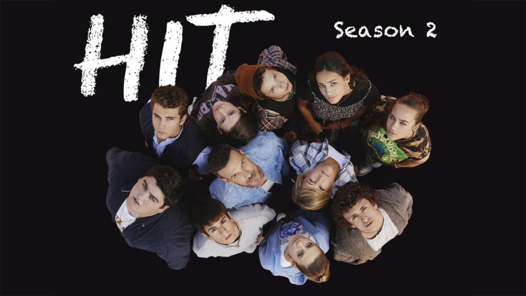 HIT Season 2 Streaming: Watch & Stream Online via Amazon Prime Video