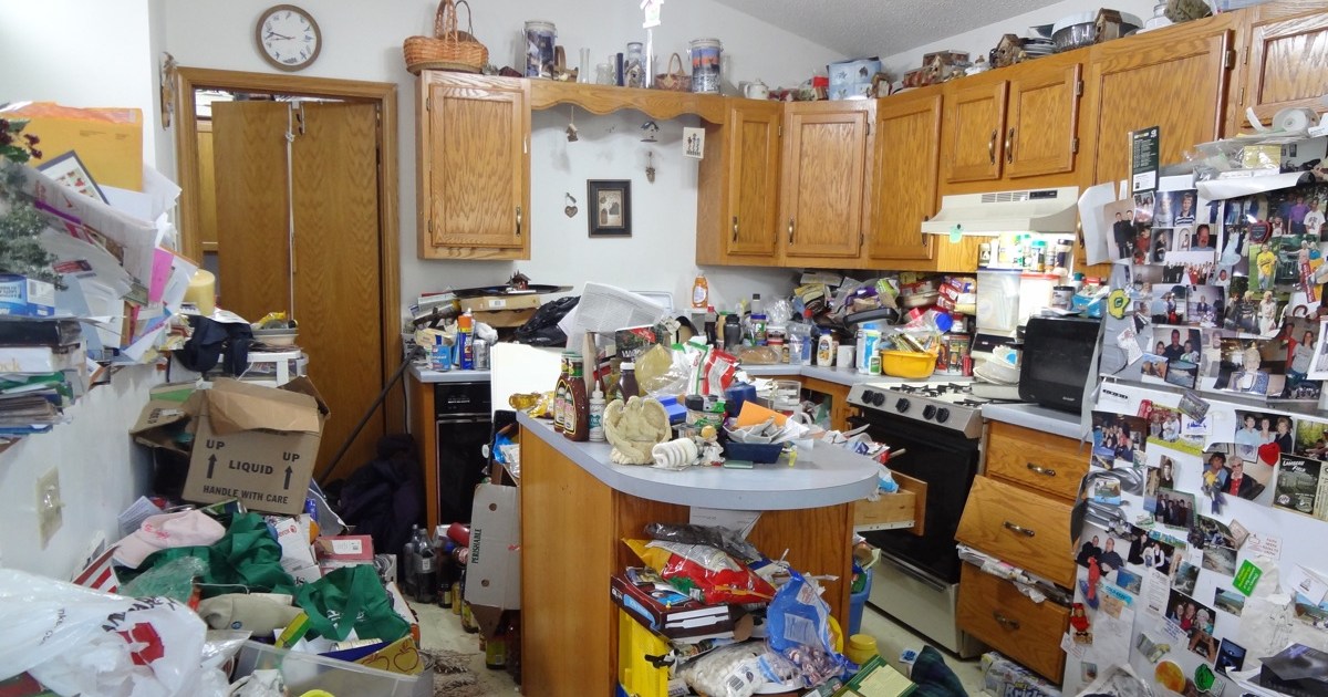 Hoarding: Buried Alive Season 5 Streaming: Watch & Stream Online via