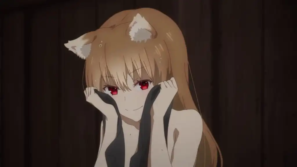 Spice and Wolf: Merchant Meets the Wise Wolf Episode 2 Recap & Spoilers: Holo and Lawrence Make a Successful Team