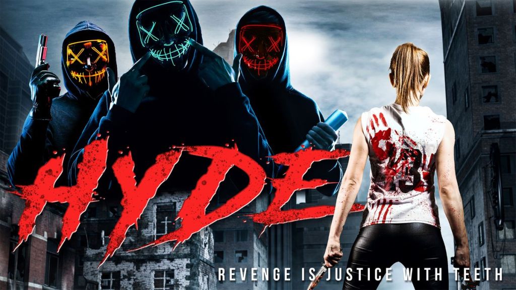 Hyde (2021) Streaming: Watch & Stream Online via Amazon Prime Video