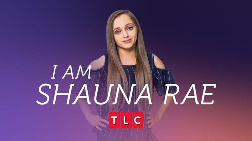 I am Shauna Rae Season 2 Streaming: Watch & Stream Online via HBO Max