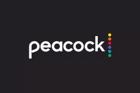 Peacock shows and films for the week of April 1