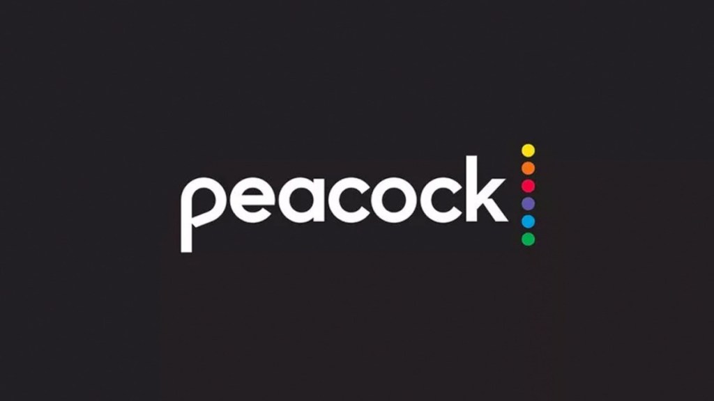 Peacock Schedule April 1-7 2024: New TV Shows & Movies Being Added